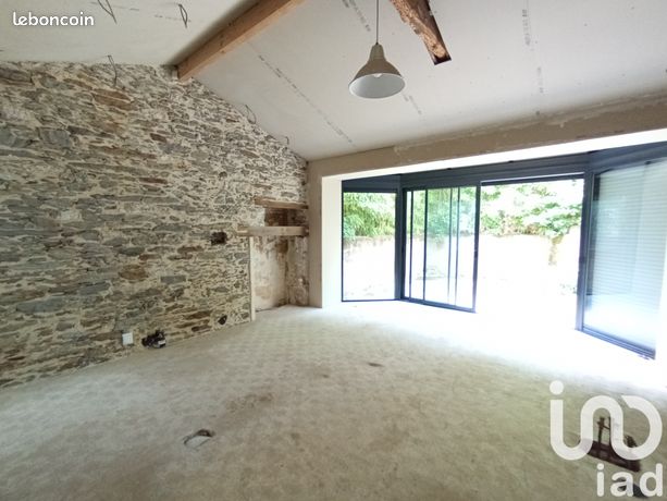 Maison 4 pièces 85 m²