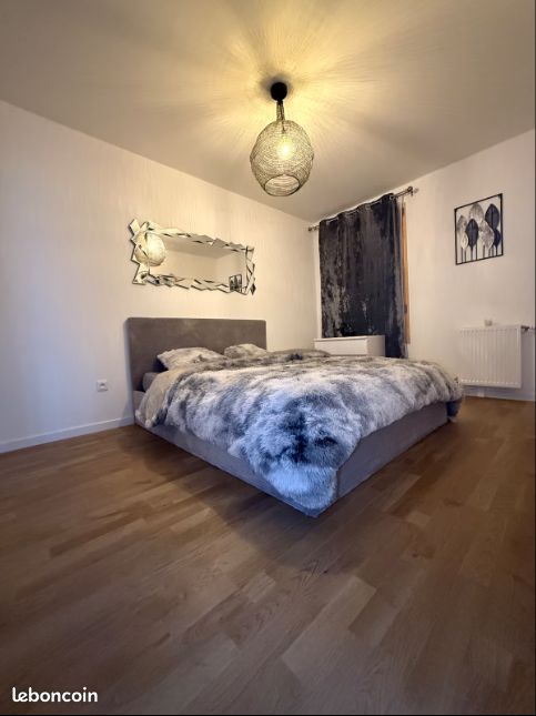 Appartement 2 pièces 50 m² · à Rungis · 50 m² · 1 290 €/mois