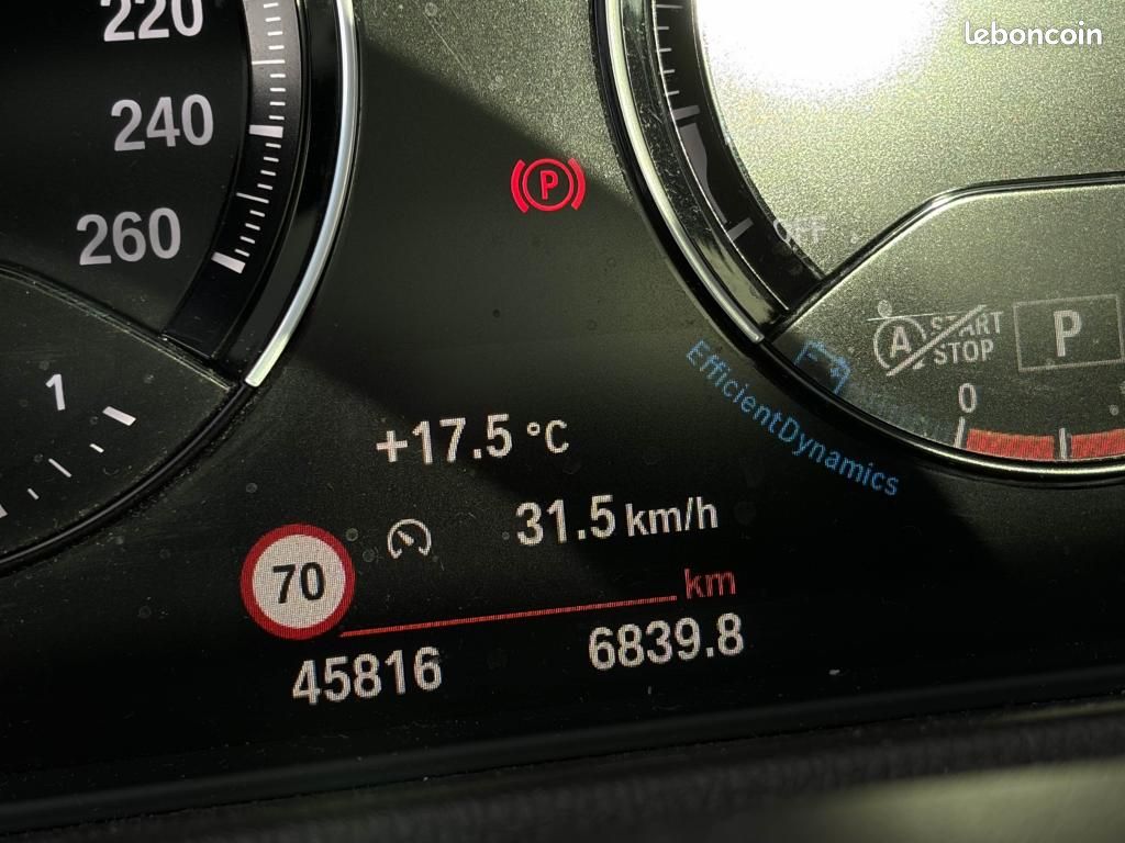 Bmw x2 (f39) sdrive 18i 136 m sport dkg7 (image 16)