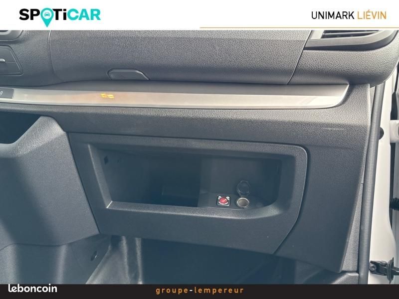 Fiat Scudo Fg XL 2.2 Diesel 150ch (image 23)