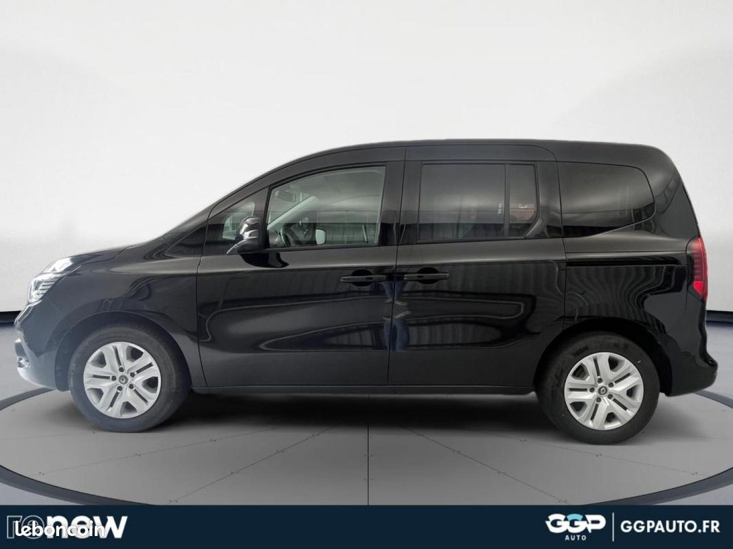 Renault Kangoo 1.3 TCe 130ch Techno (image 2)
