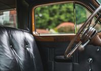 Cadillac Série 75 ex Barnum — 1938 — photo 8