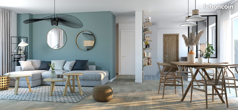 Maison 6 pièces 100 m² · à Marcoing · 100 m² · 239 325 €