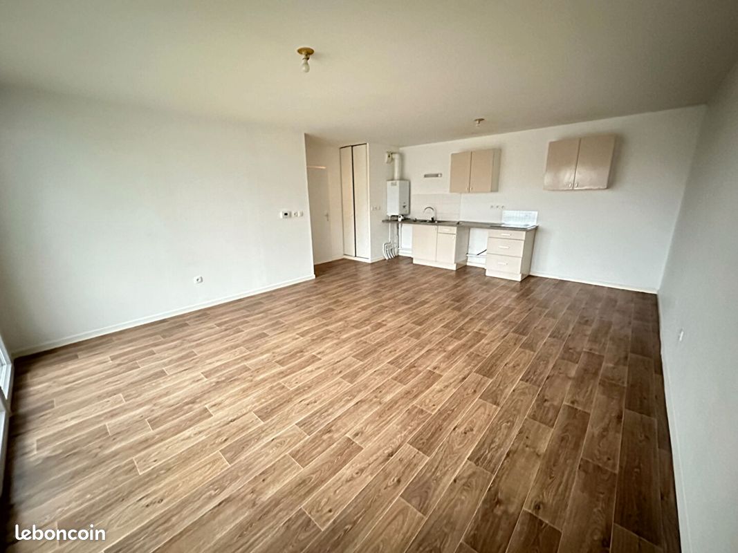 Appartement 3 pièces 67 m² · à Lille · 67 m² · 920 €/mois