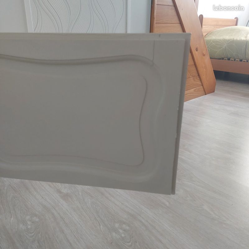 Commode haute (image 3)