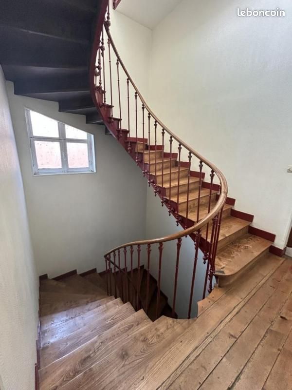 Appartement a louer lisieux - 2 pièce(s) - 21 m2 - Surfyn