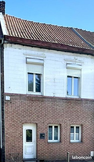 Maison 4 pièces 140 m² · à Vieux-Condé · 140 m² · 129 000 €
