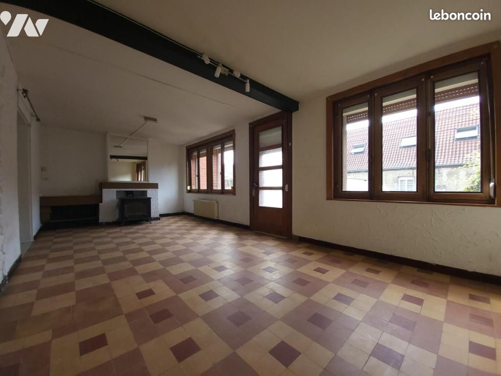 Maison 7 pièces 137 m² · à Arques · 137 m² · 136 240 €