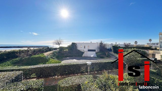 Appartement 3 pièces 42 m² · à Agde · 42 m² · 199 000 €