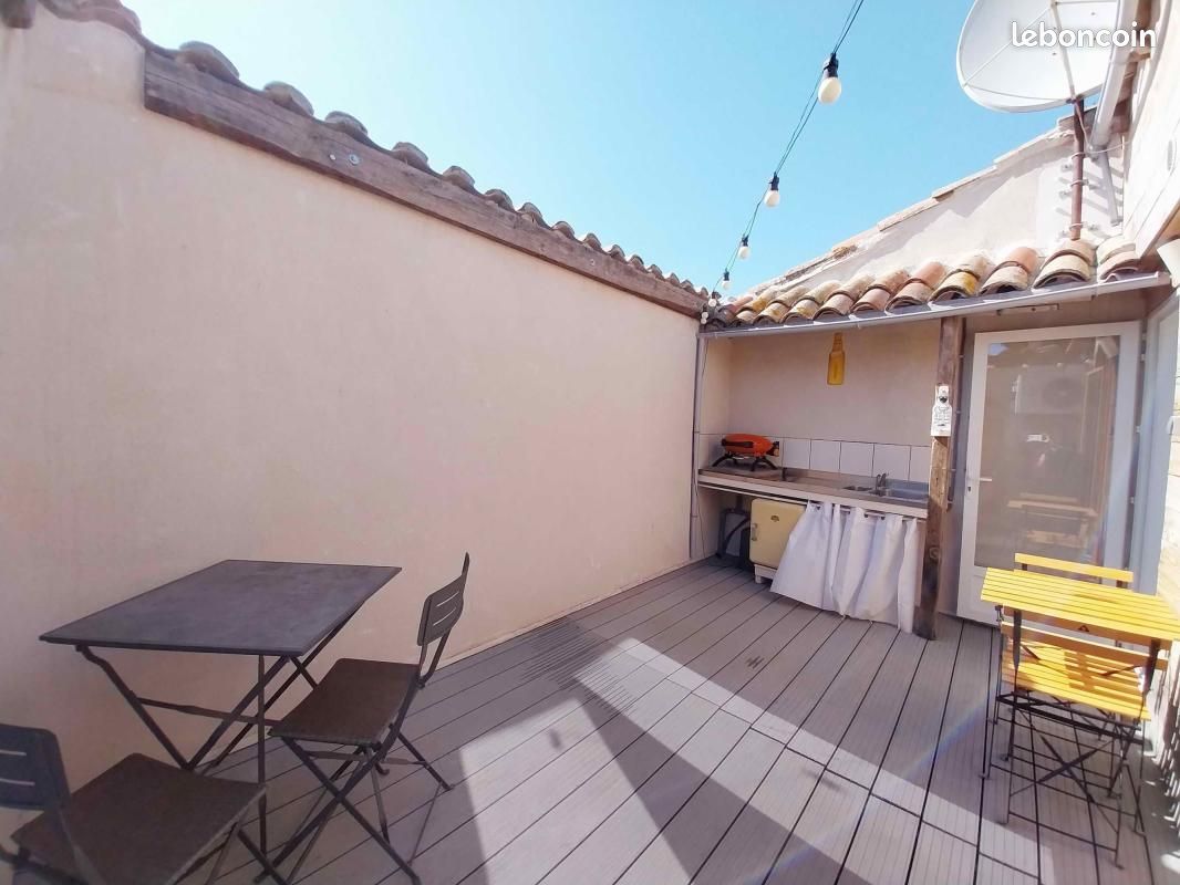Maison 4 pièces 63 m² · à Marseillan · 63 m² · 252 950 €