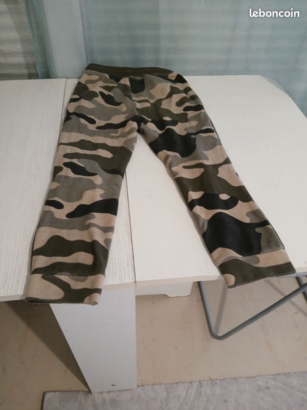 Pantalolon pour garçon (image 4)