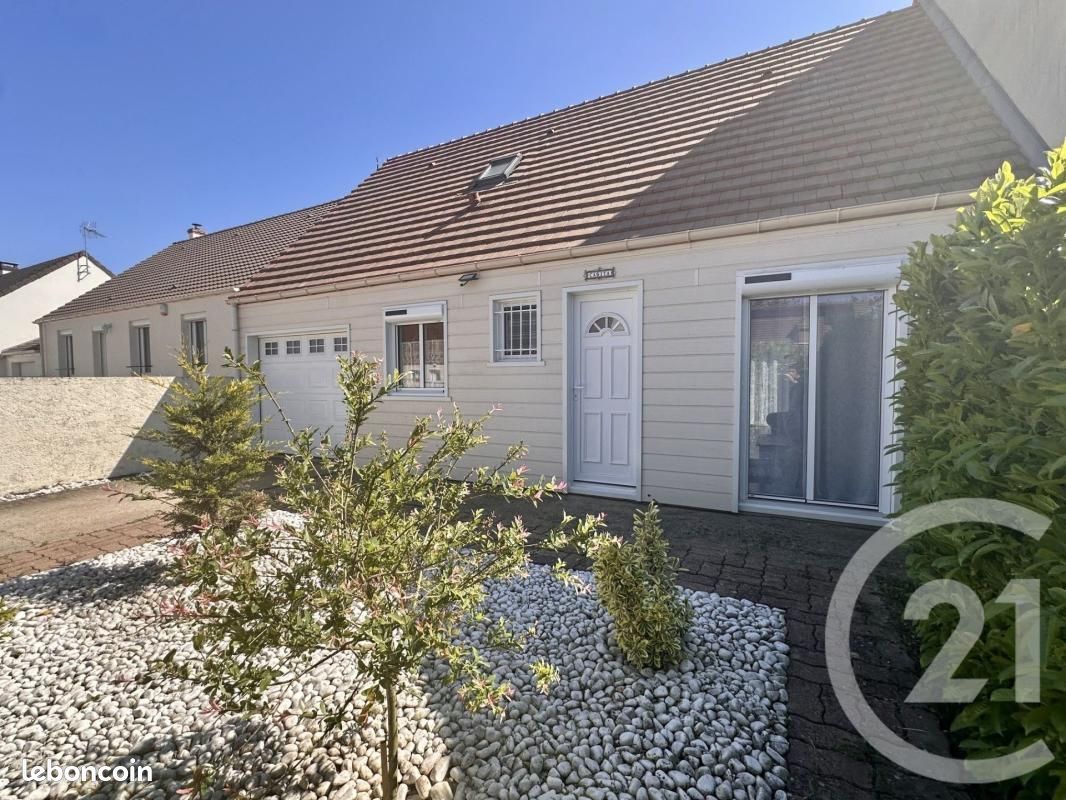 Maison 3 pièces 73 m² · à Angerville · 73 m² · 209 990 €