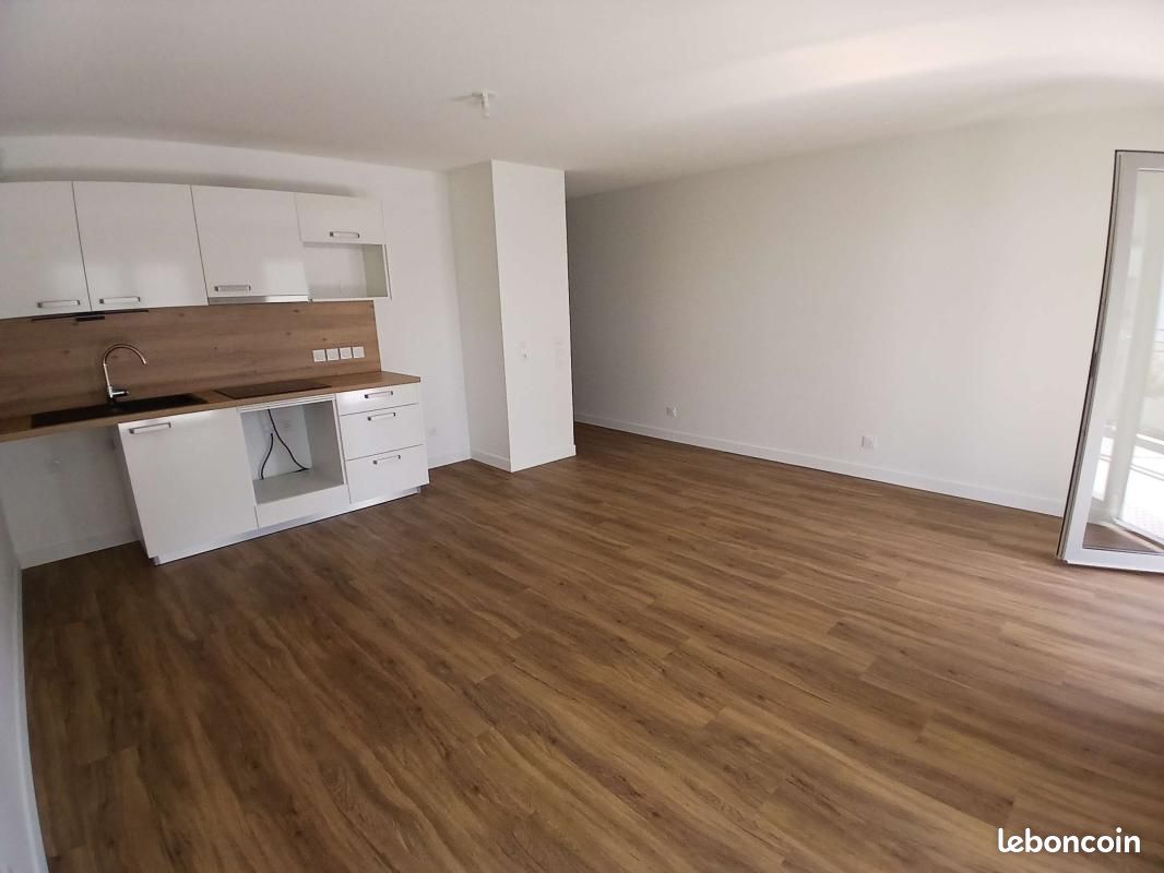 Appartement 2 pièces 51 m² · à Floirac · 51 m² · 758 €/mois