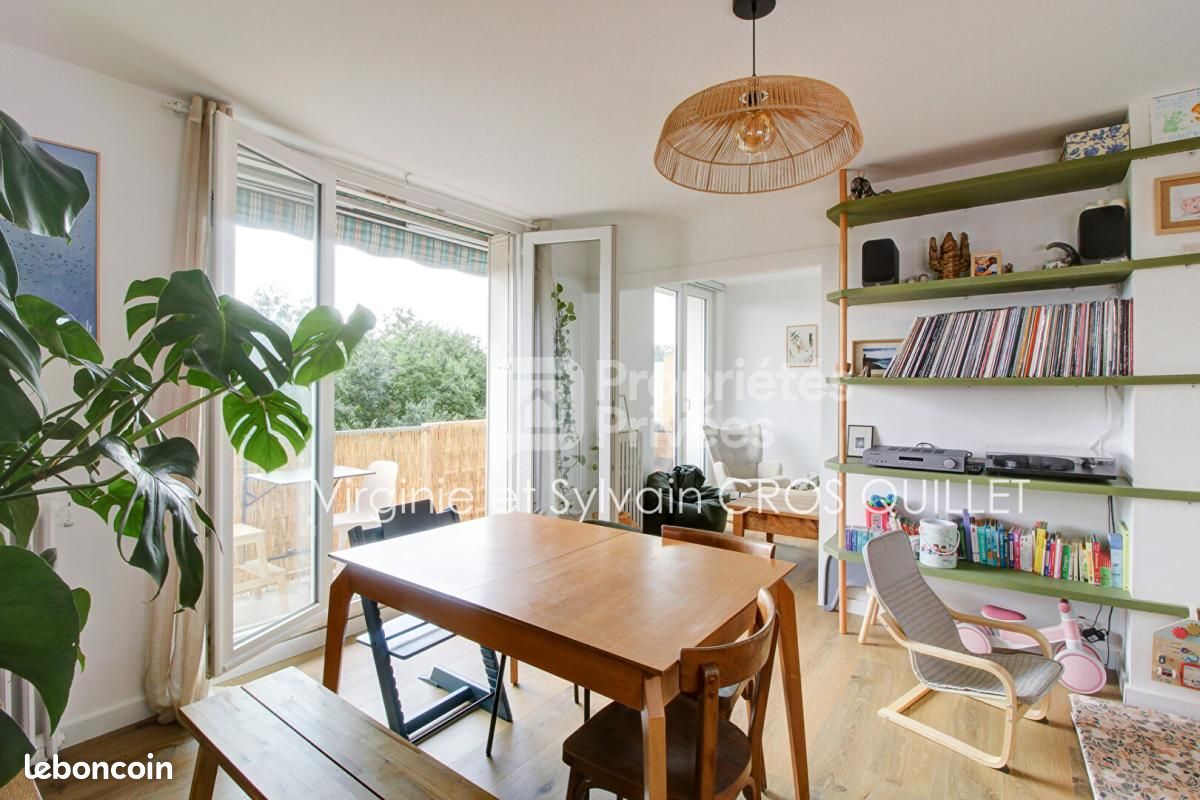 Appartement 4 pièces 65 m² · à Toulouse · 65 m² · 250 000 €