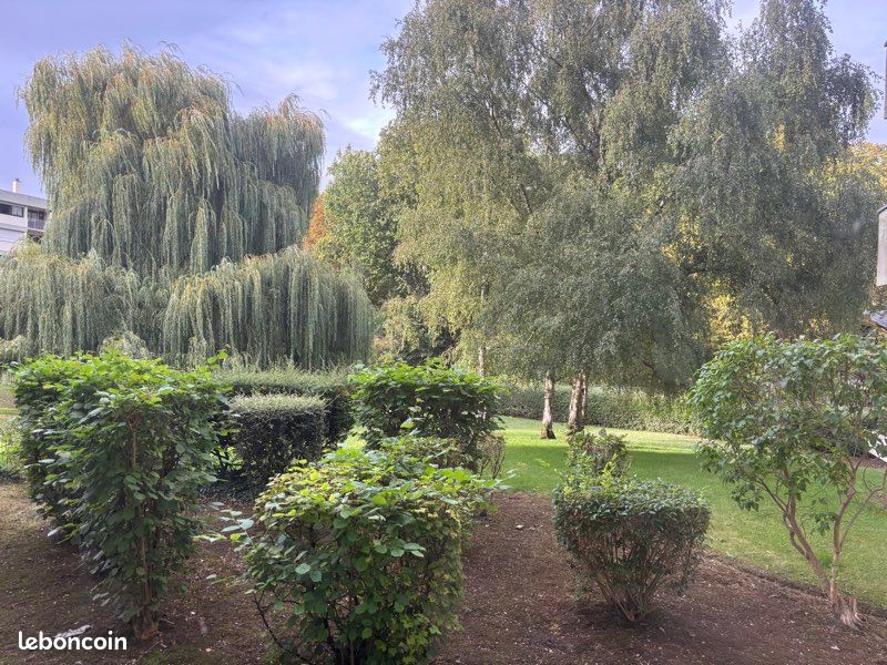 Appartement 1 pièce 32 m² · à Béthune · 32 m² · 550 €/mois