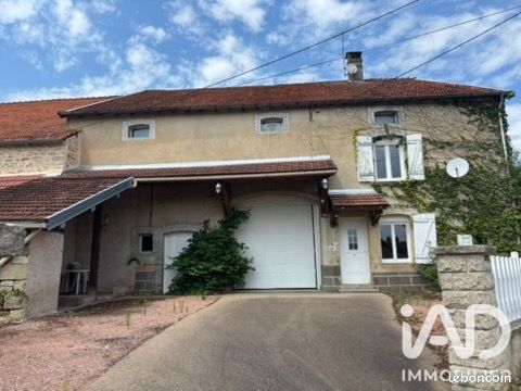 Maison 3 pièces 99 m² · à Charmes-Saint-Valbert · 99 m² · 55 000 €