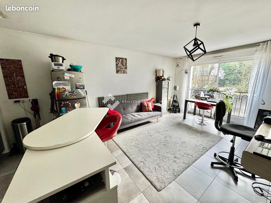 Appartement 3 pièces 55 m² · à Noisy-le-Grand · 55 m² · 230 000 €