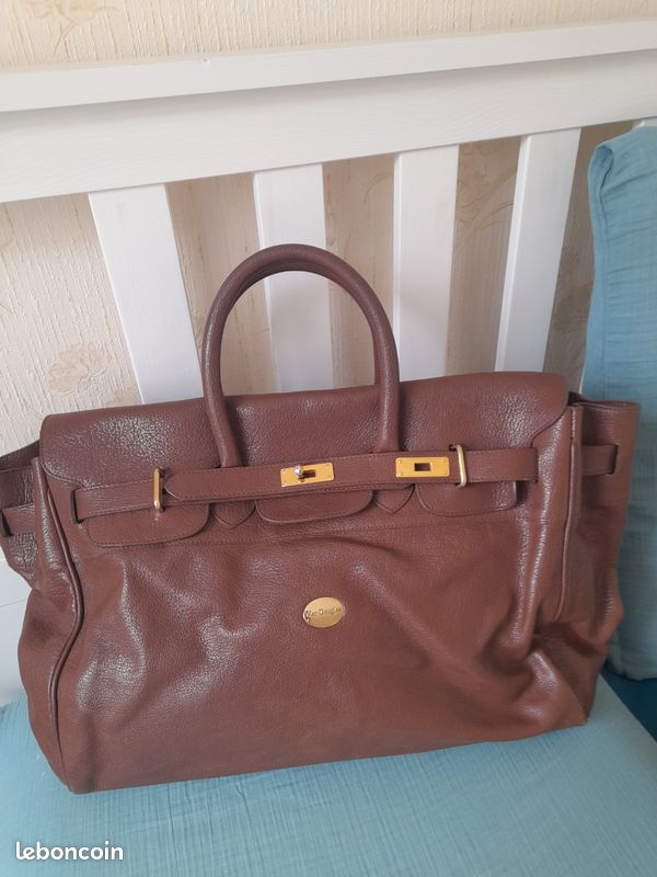 Leboncoin Sac Mac Douglas Occasion Sac Mac Douglas Authentique