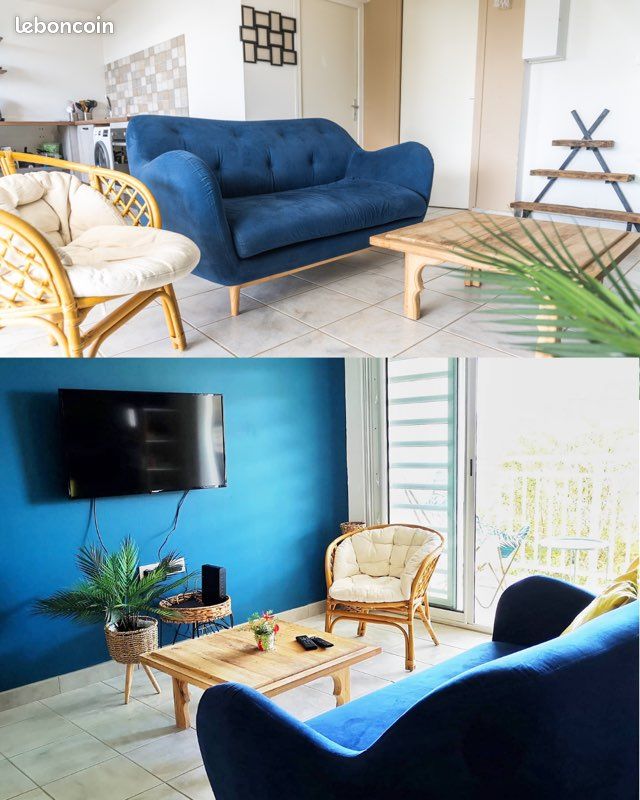 Appartement 2 pièces 40 m² · à Fort-de-France · 40 m² · 149 500 €