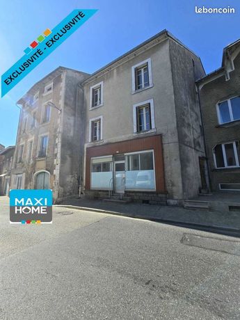 Maison 9 pièces 250 m²