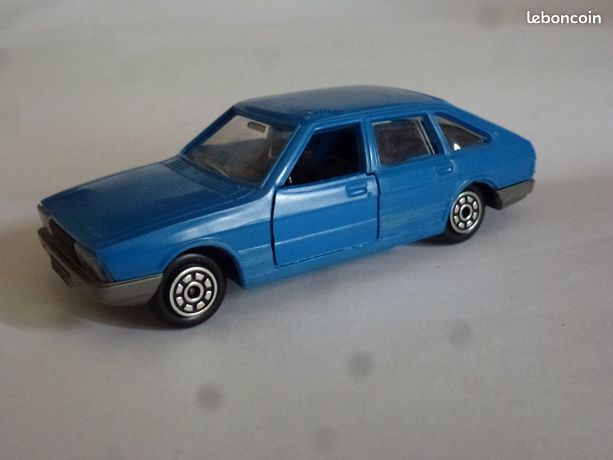 Norev Série Luxe – Simca 1308 GT – Miniature Neuve – Collection