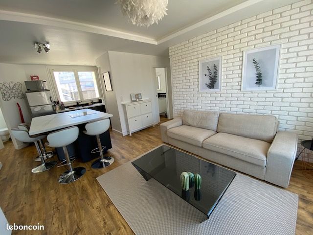 Appartement 3 pièces 54 m² · à Pornichet · 54 m² · 995 €/mois