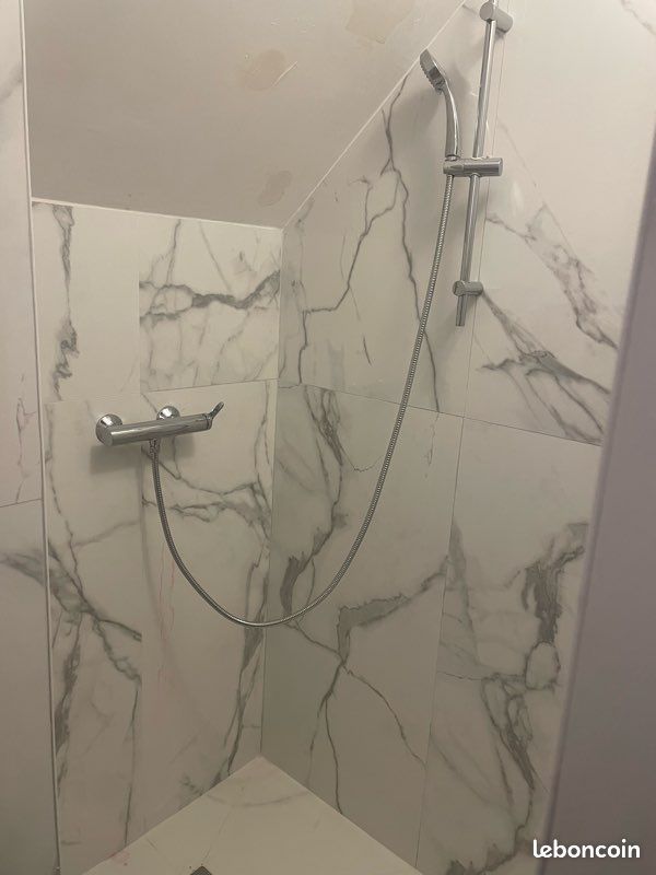 Appartement a louer creteil - 1 pièce(s) - 27 m2 - Surfyn