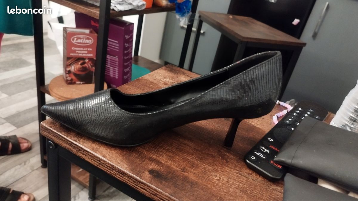 Chaussure (image 2)