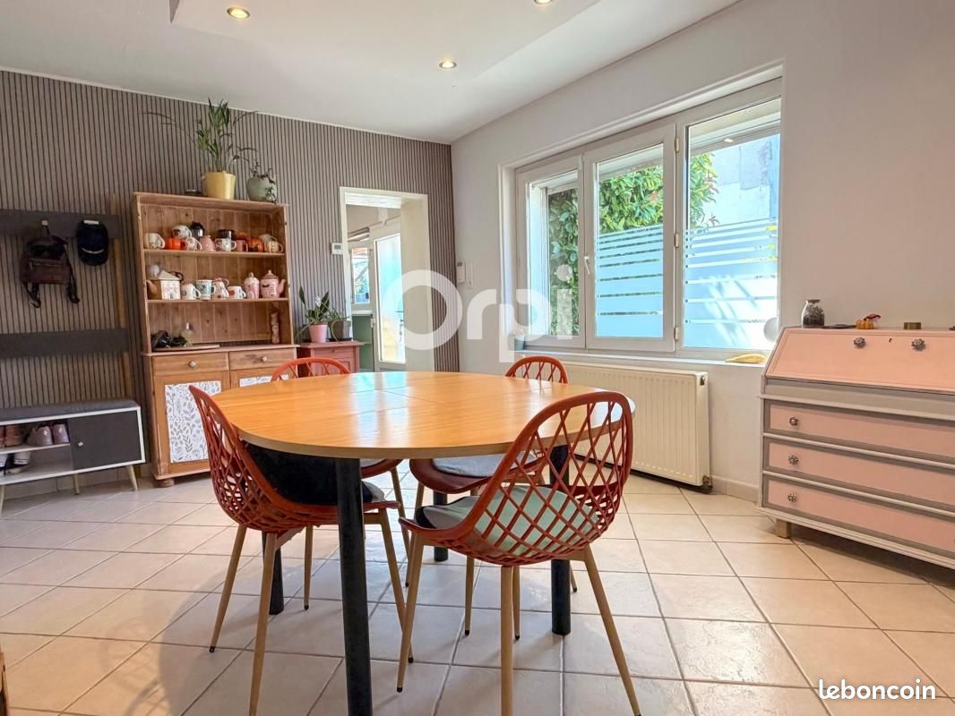 Maison 5 pièces 133 m² · à Flers-en-Escrebieux · 133 m² · 125 390 €