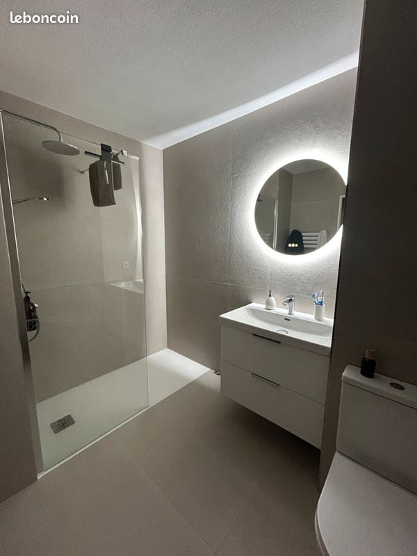 Appartement 3 pièces 66 m² · à Lipsheim · 66 m² · 1 100 €/mois