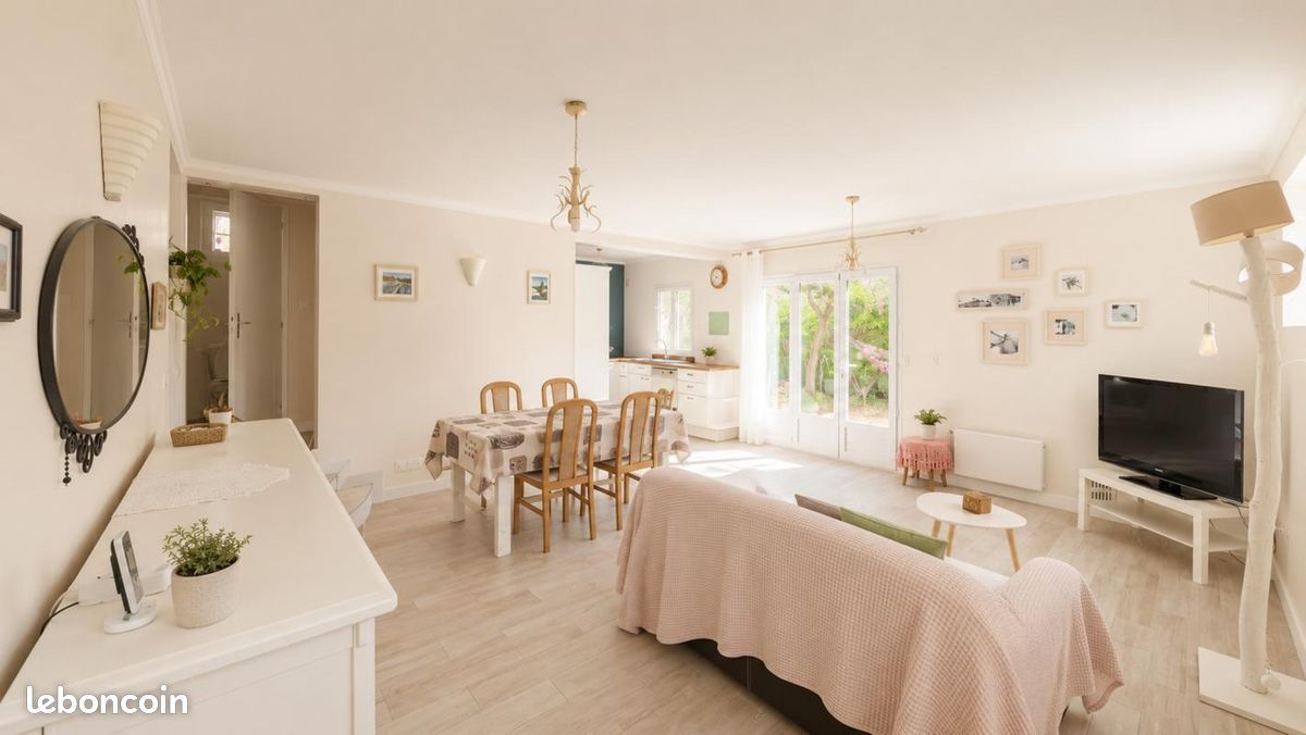 Maison 5 pièces 130 m² · à Ormesson-sur-Marne · 130 m² · 419 000 €