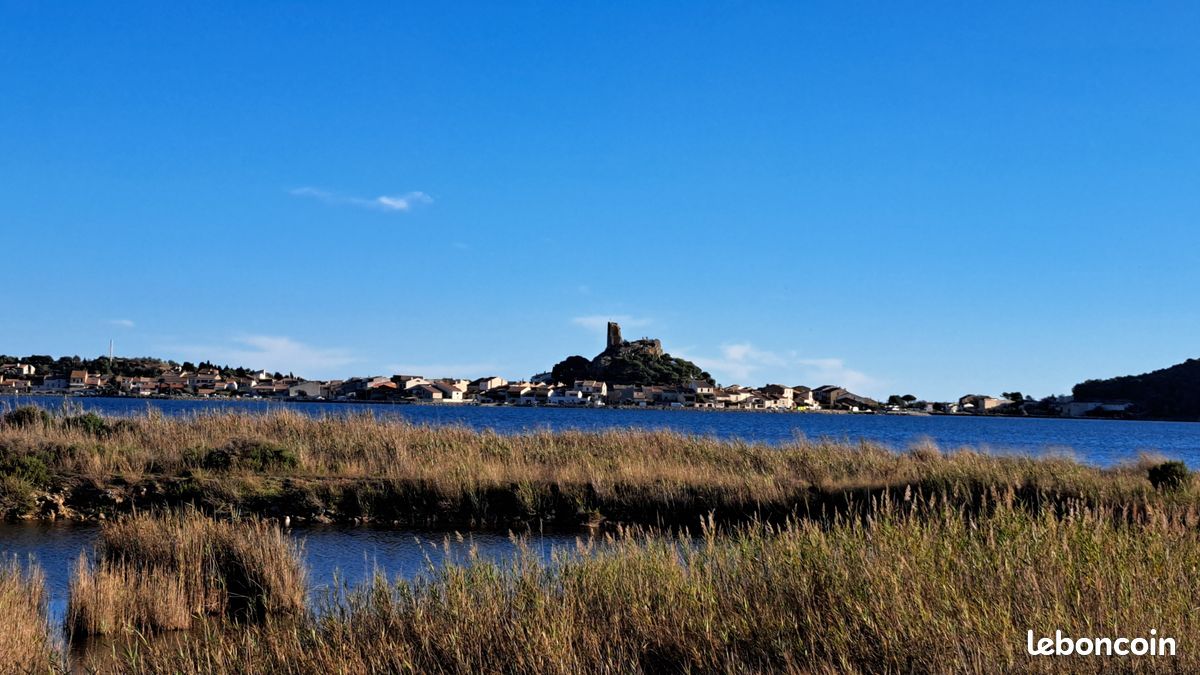 Maison a louer narbonne - 4 pièce(s) - 80 m2 - Surfyn