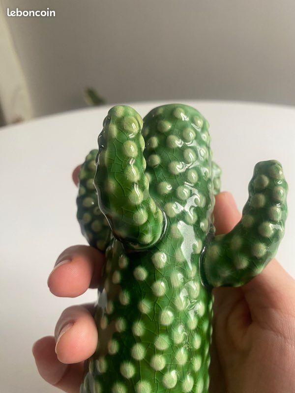 Petit vase cactus Serax - Dcoration