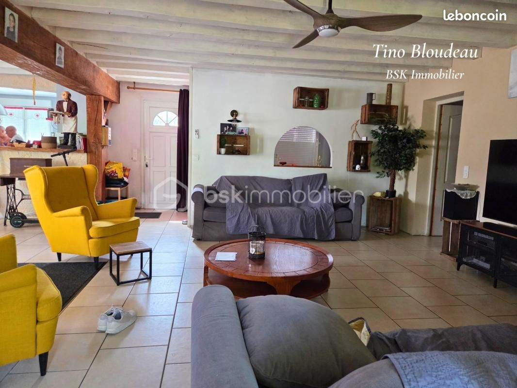 Château 6 pièces 215 m² (image 3)