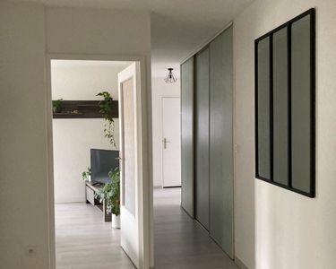 Appartement 242 000 € - 105 m²
