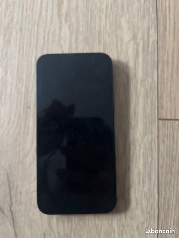 IPhone 13 a vendre (image 4)