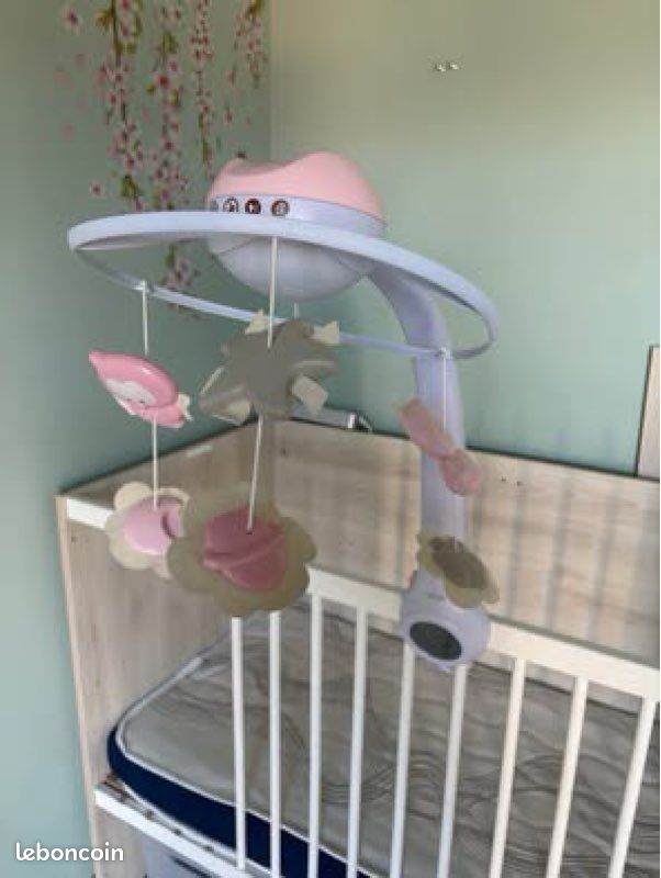 Mobile bébé (image 1)