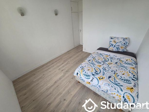 Appartement a louer sarcelles - 1 pièce(s) - 10 m2 - Surfyn