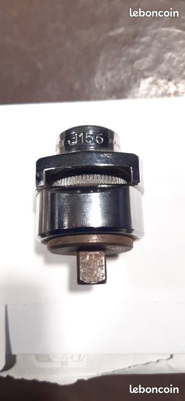 Cliquet Facom J.156 3/8 Intercalaire - Outil Pro Réversible, Neuf