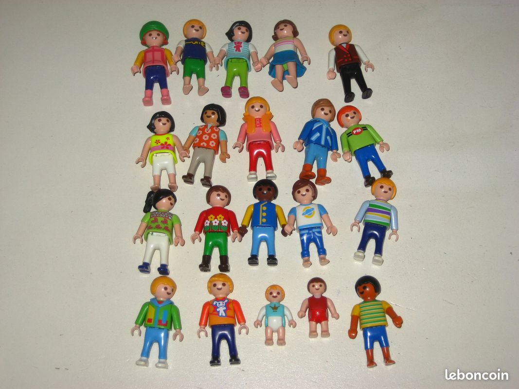 Playmobil (image 2)