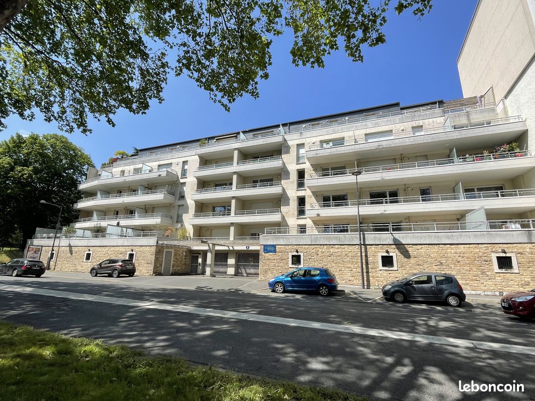 Appartement 2 pièces 39 m² · à Orléans · 39 m² · 161 000 €