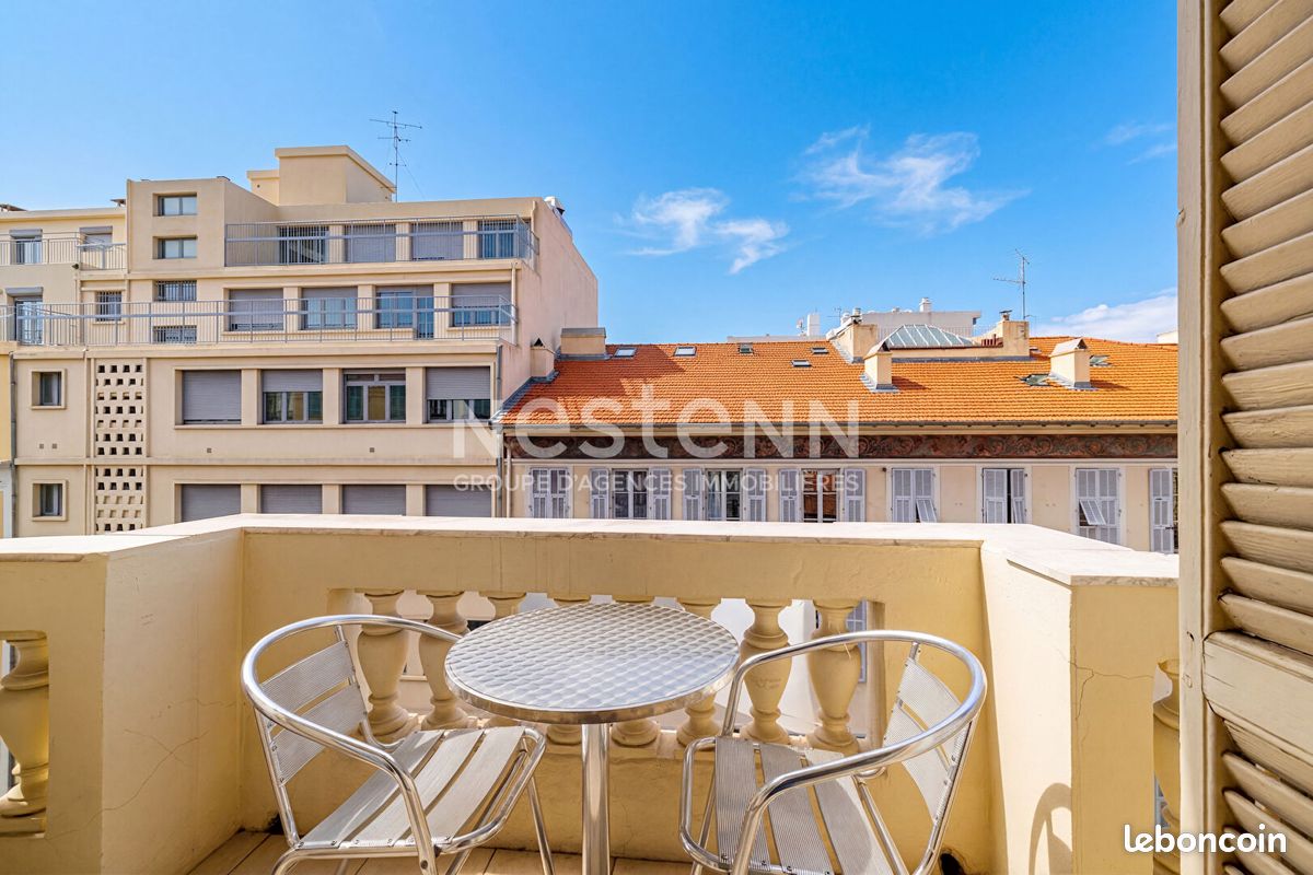 Appartement 3 pièces 75 m² · à Nice · 75 m² · 359 000 €