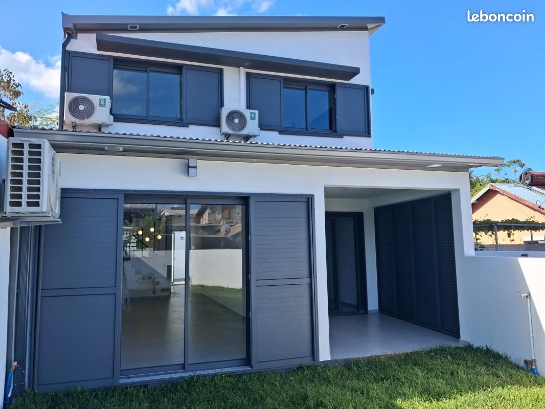 Maison 4 pièces 110 m² · à Saint-Pierre · 110 m² · 1 780 €