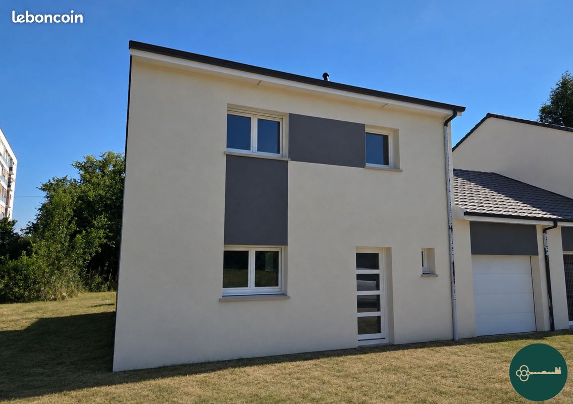 Maison 2 pièces 138 m² · à Toul · 138 m² · 220 500 €