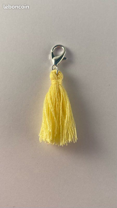 Charms pour Bonnet (image 1)