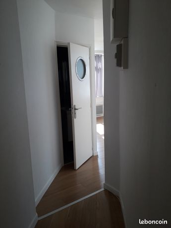 Studio 21 m2 vide à louer Lille — 10