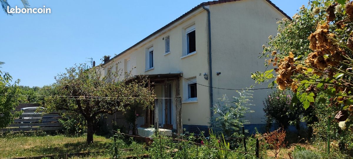 Maison 6 pièces 98 m² · à Lalinde · 98 m² · 75 600 €