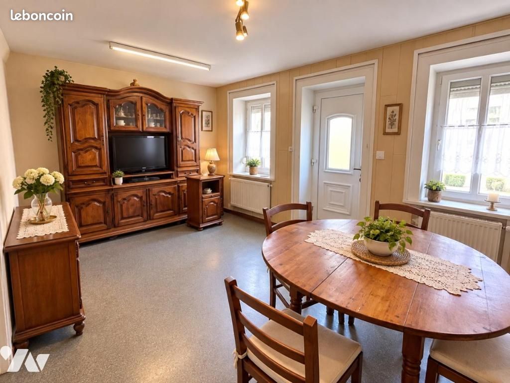 Maison 61 m² · à Marquise · 61 m² · 85 000 €