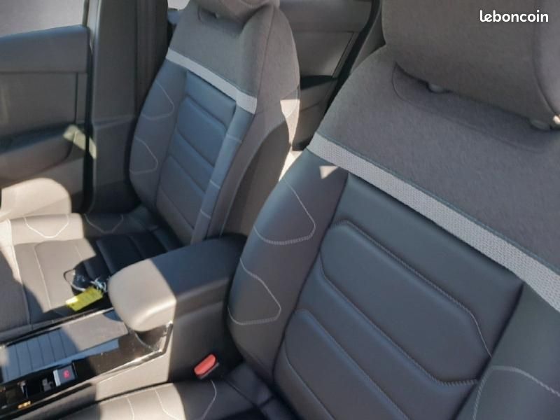 Citroen C4 1.2 PureTech 130ch S&S MAX (image 9)
