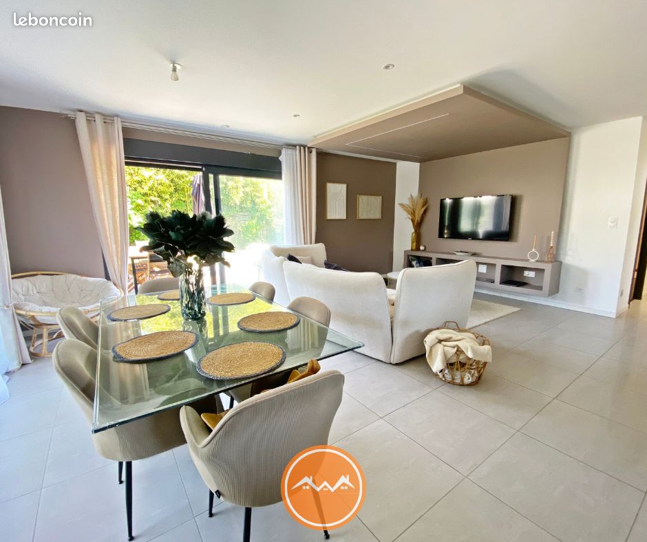 Maison 4 pièces 130 m² · à Void-Vacon · 130 m² · 237 000 €